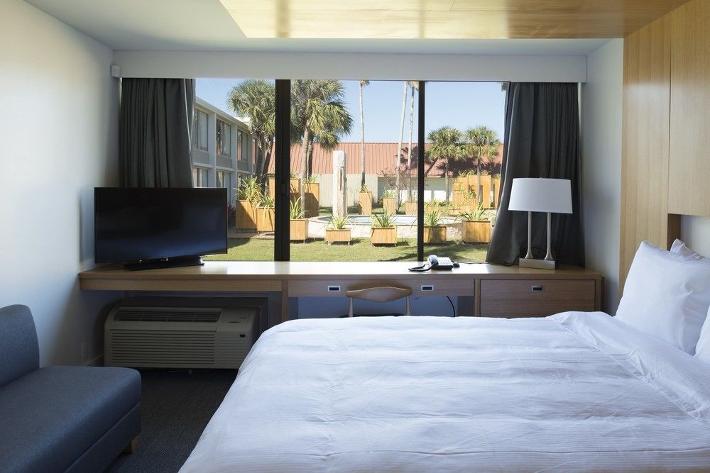 The West Wing Boutique Hotel Tampa Exterior foto